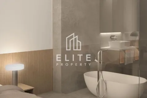 Apartment in Ciel Tower, Dubai Marina, Dubai 42 sq.m. № 69910 - photo 13