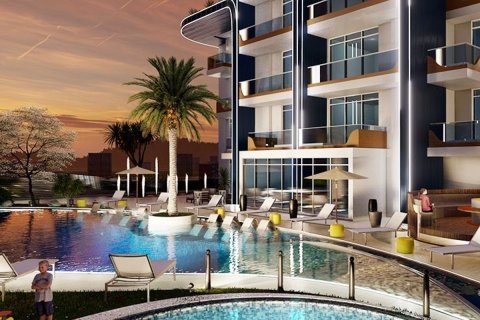 شقة في دبي 2 غرف نوم, 100.3 م² رقم 60235 - صورة 1