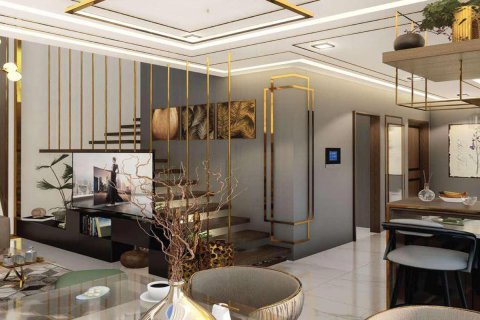 شقة في دبي 2 غرف نوم, 100.3 م² رقم 60235 - صورة 5