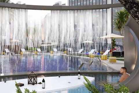 شقة في دبي 2 غرف نوم, 100.3 م² رقم 60235 - صورة 6