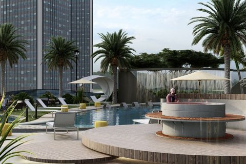 شقة في دبي 2 غرف نوم, 100.3 م² رقم 60235 - صورة 2