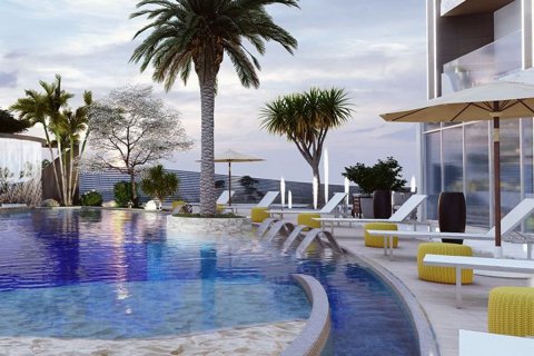 شقة في دبي 2 غرف نوم, 100.3 م² رقم 60235 - صورة 3