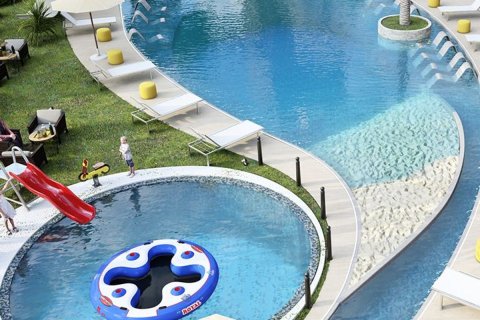 شقة في دبي 2 غرف نوم, 100.3 م² رقم 60235 - صورة 10