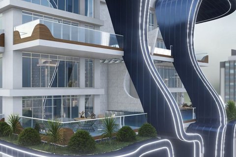 شقة في دبي 2 غرف نوم, 100.3 م² رقم 60235 - صورة 8