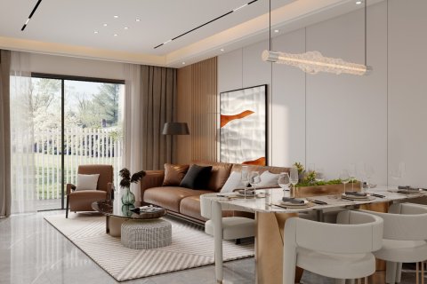 Apartamento en Stamn Nautis en Dubai, 2 dormitorios, 107.52 m², № 60169 - foto 2