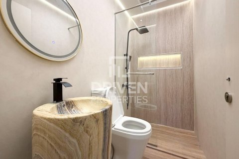 Apartment in District 13, Jumeirah Village Circle, Dubai 1 bedroom, 98.66 sq.m. № 140678 - photo 10
