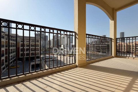 Apartment in District 13, Jumeirah Village Circle, Dubai 1 bedroom, 98.66 sq.m. № 140678 - photo 12