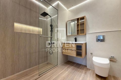 Apartment in District 13, Jumeirah Village Circle, Dubai 1 bedroom, 98.66 sq.m. № 140678 - photo 9