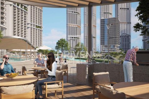 Apartamento en Dubai, 2 dormitorios, 109.07 m², № 140677 - foto 4
