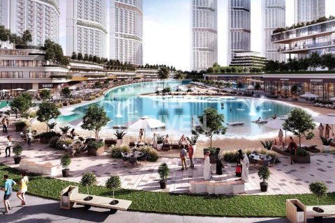 Apartamento en Dubai, 2 dormitorios, 109.07 m², № 140677 - foto 12