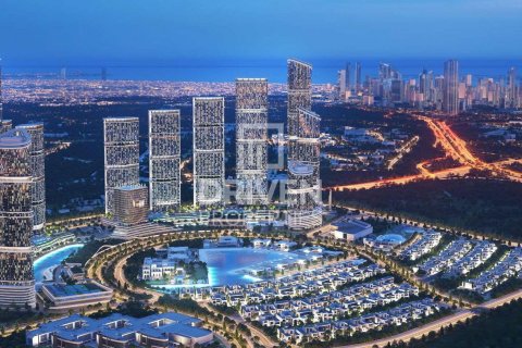 Apartamento en Dubai, 2 dormitorios, 109.07 m², № 140677 - foto 3