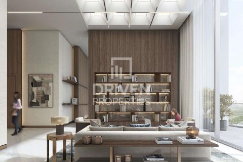 Apartamento en Dubai, 2 dormitorios, 109.07 m², № 140677 - foto 9