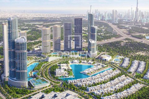 Apartamento en Dubai, 2 dormitorios, 109.07 m², № 140677 - foto 1