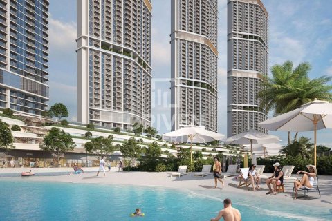 Apartamento en Dubai, 2 dormitorios, 109.07 m², № 140677 - foto 2
