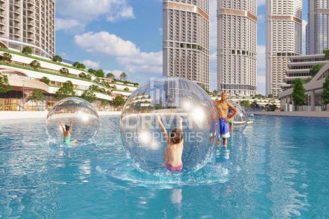 Apartamento en Dubai, 2 dormitorios, 109.07 m², № 140677 - foto 10