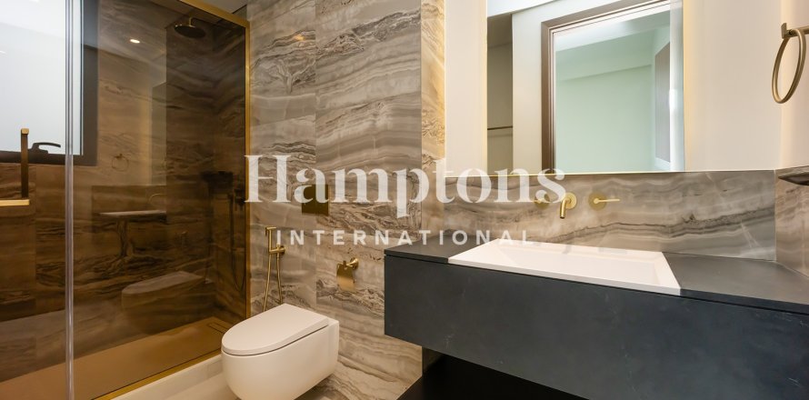 Villa in Arabian Ranches 3, Dubai 4 bedrooms, 455.968 sq.m. № 96597