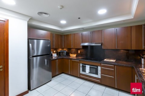 Appartement à Palm Jumeirah, Dubai, 3 chambres, 455.9 m², № 96522 - photo 7