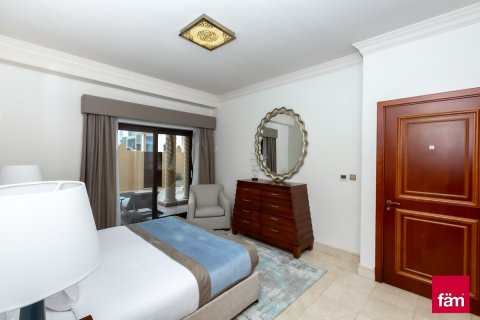 Appartement à Palm Jumeirah, Dubai, 3 chambres, 455.9 m², № 96522 - photo 11