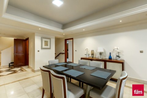 Appartement à Palm Jumeirah, Dubai, 3 chambres, 455.9 m², № 96522 - photo 5