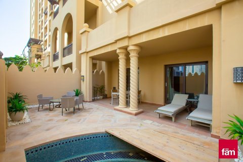 Appartement à Palm Jumeirah, Dubai, 3 chambres, 455.9 m², № 96522 - photo 8