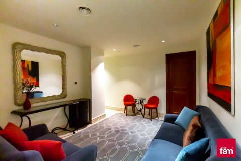 Appartement à Palm Jumeirah, Dubai, 3 chambres, 455.9 m², № 96522 - photo 10