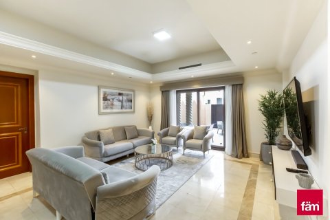 Appartement à Palm Jumeirah, Dubai, 3 chambres, 455.9 m², № 96522 - photo 24