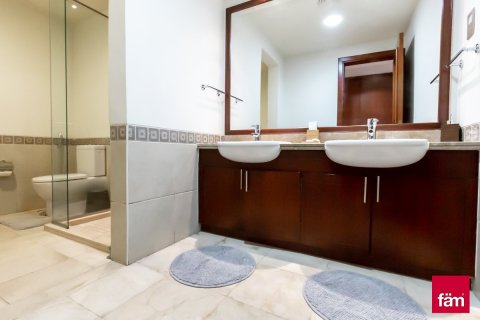 Appartement à Palm Jumeirah, Dubai, 3 chambres, 455.9 m², № 96522 - photo 15