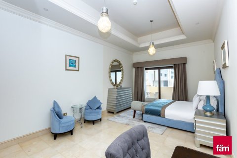 Appartement à Palm Jumeirah, Dubai, 3 chambres, 455.9 m², № 96522 - photo 14