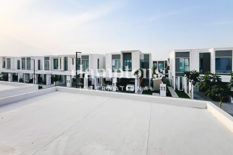Townhouse in Al Manara, Jumeirah Village Triangle, Dubai 4 bedrooms, 257.51968376 sq.m. № 96599 - photo 14