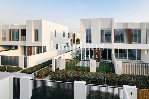 Townhouse in Al Manara, Jumeirah Village Triangle, Dubai 4 bedrooms, 257.51968376 sq.m. № 96599 - photo 24