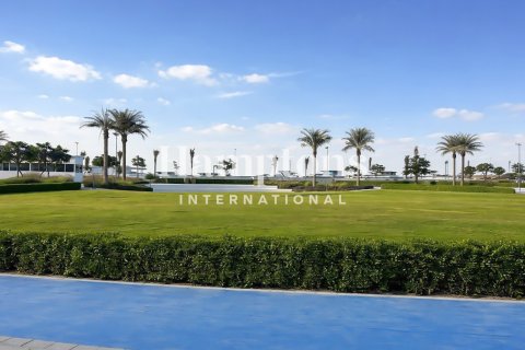 Townhouse in Al Manara, Jumeirah Village Triangle, Dubai 4 bedrooms, 257.51968376 sq.m. № 96599 - photo 19