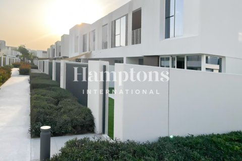 Townhouse in Al Manara, Jumeirah Village Triangle, Dubai 4 bedrooms, 257.51968376 sq.m. № 96599 - photo 7