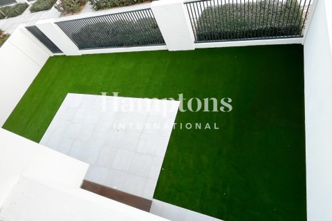 Townhouse in Al Manara, Jumeirah Village Triangle, Dubai 4 bedrooms, 257.51968376 sq.m. № 96599 - photo 23
