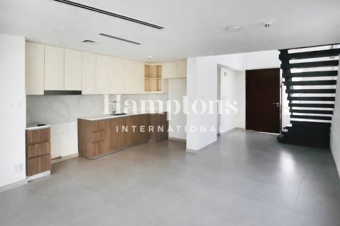 Townhouse in Al Manara, Jumeirah Village Triangle, Dubai 4 bedrooms, 257.52 sq.m. № 96599