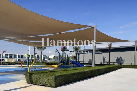 Townhouse in Al Manara, Jumeirah Village Triangle, Dubai 4 bedrooms, 257.51968376 sq.m. № 96599 - photo 27
