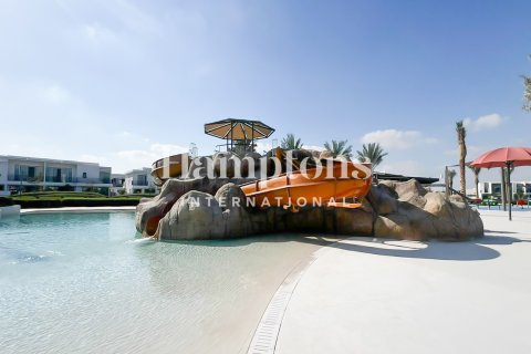 Townhouse in Al Manara, Jumeirah Village Triangle, Dubai 4 bedrooms, 257.51968376 sq.m. № 96599 - photo 22