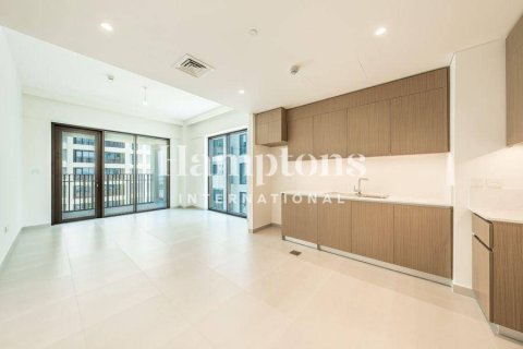 Apartment in Dubai Creek Harbour (The Lagoons), Dubai 1 bedroom, 62.24501000 sq.m. № 96592 - photo 12