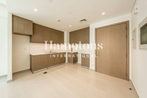 Apartment in Dubai Creek Harbour (The Lagoons), Dubai 1 bedroom, 62.24501000 sq.m. № 96592 - photo 9