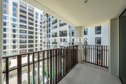 Apartment in Dubai Creek Harbour (The Lagoons), Dubai 1 bedroom, 62.24501000 sq.m. № 96592 - photo 4