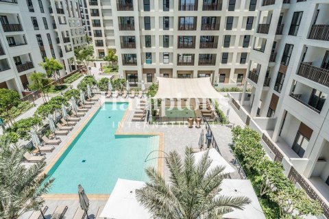 Apartment in Dubai Creek Harbour (The Lagoons), Dubai 1 bedroom, 62.24501000 sq.m. № 96592 - photo 6