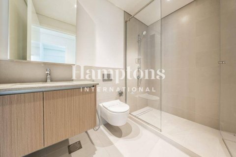 Apartment in Dubai Creek Harbour (The Lagoons), Dubai 1 bedroom, 62.24501000 sq.m. № 96592 - photo 7