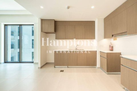 Apartment in Dubai Creek Harbour (The Lagoons), Dubai 1 bedroom, 62.24501000 sq.m. № 96592 - photo 3