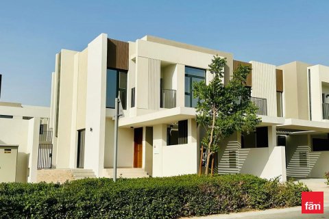 Villa en Dubai, 4 dormitorios, 300.7 m², № 23175 - foto 30