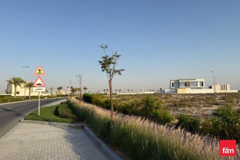 Terreno en Jebel Ali, Dubai, 929 m², № 23174 - foto 7