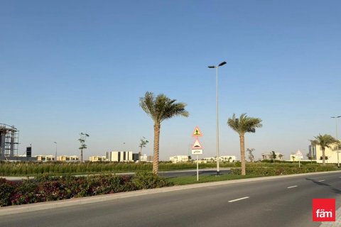 Terreno en Jebel Ali, Dubai, 929 m², № 23174 - foto 13