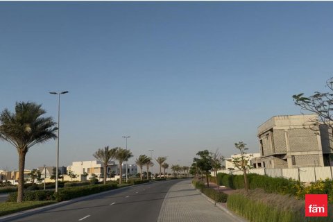 Terreno en Jebel Ali, Dubai, 929 m², № 23174 - foto 15