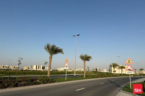 Terreno en Jebel Ali, Dubai, 929 m², № 23174 - foto 14