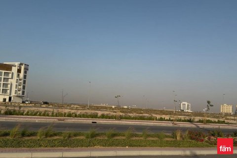 Terreno en Jebel Ali, Dubai, 929 m², № 23174 - foto 9