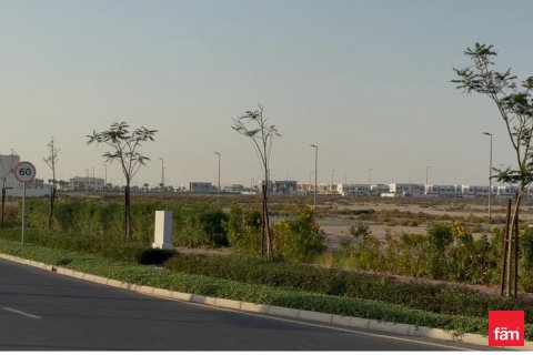 Terreno en Jebel Ali, Dubai, 929 m², № 23174 - foto 4