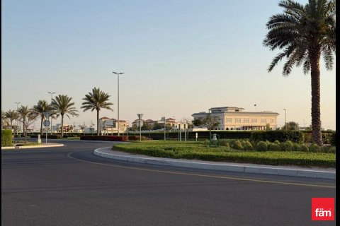 Terreno en Jebel Ali, Dubai, 929 m², № 23174 - foto 8